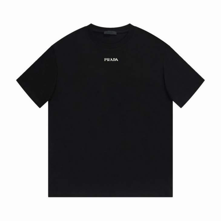 Picture of Prada T Shirts Short _SKUPradaS-XLtltx1073072